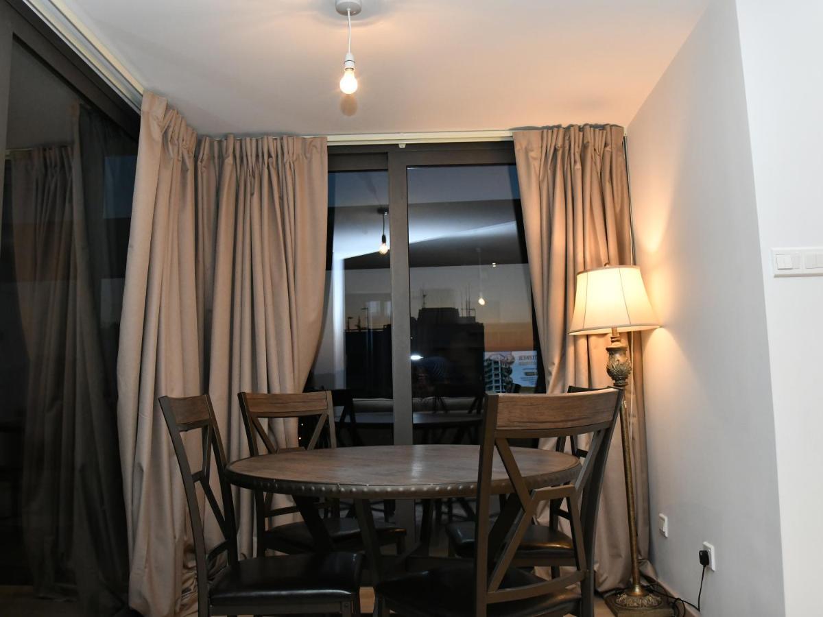 Baz Tower Aparthotel Nicosia Exterior photo
