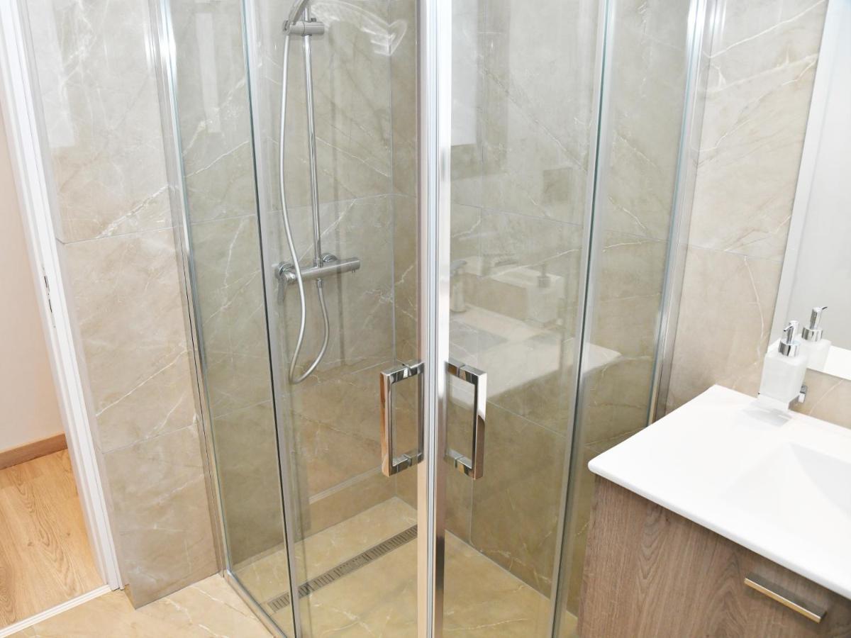 Baz Tower Aparthotel Nicosia Exterior photo